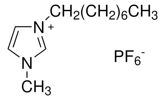 1-辛基-3-甲基咪唑六氟磷酸盐