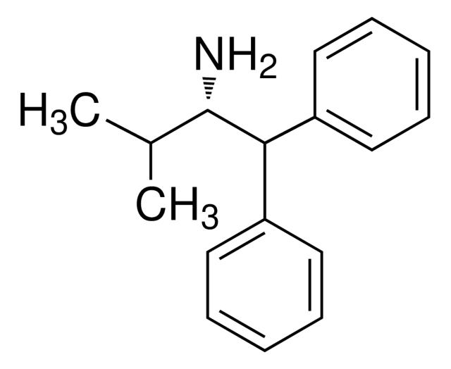 (<I>S</I>)-(-)-2-氨基-3-甲基-1,1-二苯基丁烷