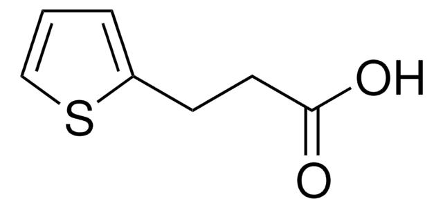 2-噻吩丙酸