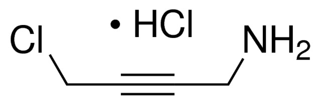 1-氨基-4-氯-2-丁炔