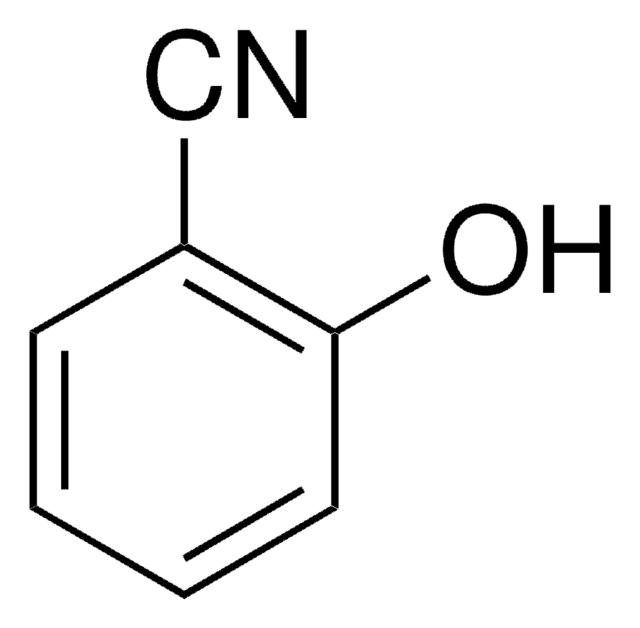 邻羟基苯甲腈