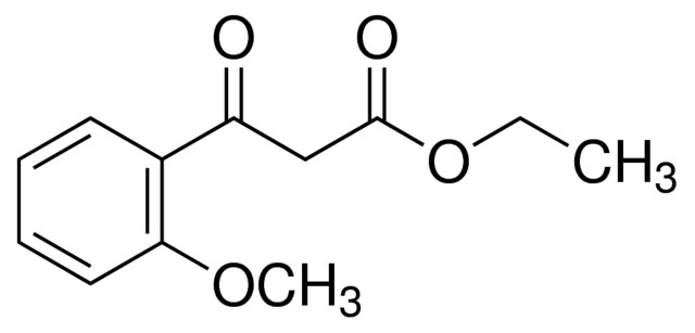 (2-甲氧基苯甲酰)乙酸乙酯
