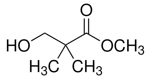 2,2-二甲基-3-羟基丙酸甲酯