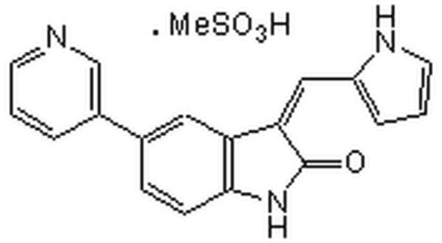 JAK3 Inhibitor VI  Calbiochem