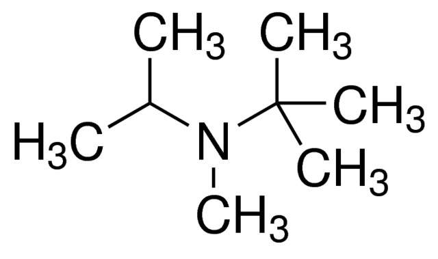 <I>N </I>-異丙基-<I> N </I>-甲基-<I> 叔 </I>-丁胺