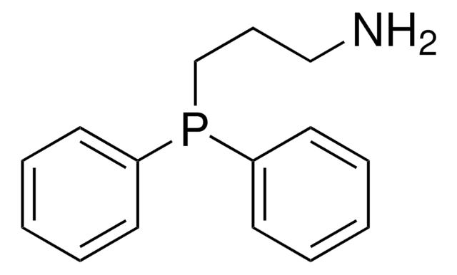 3-(二苯基膦基)丙胺