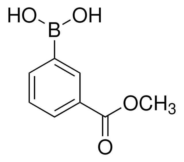 3-甲氧羰基苯硼酸