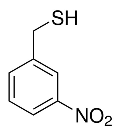(3-硝基苄基)硫醇
