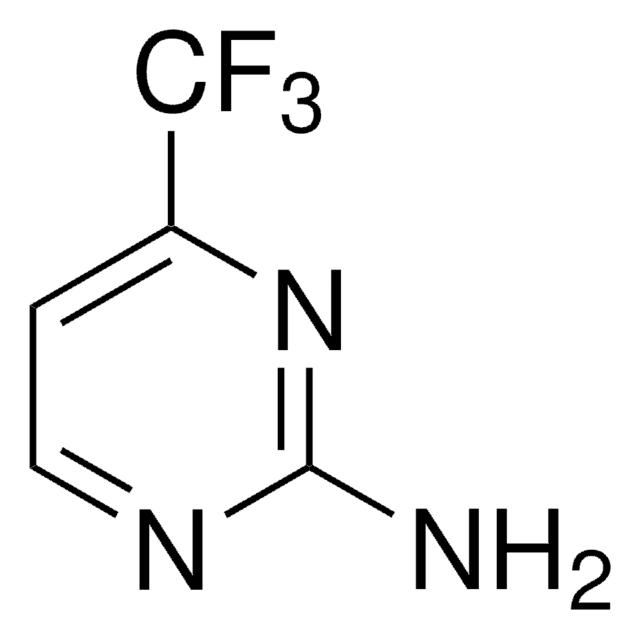 2-氨基-4-(三氟甲基)嘧啶