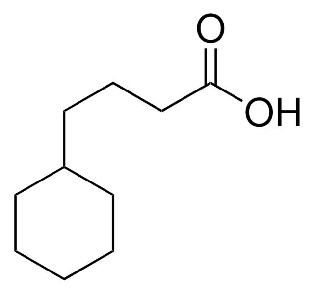 環(huán)己烷丁酸