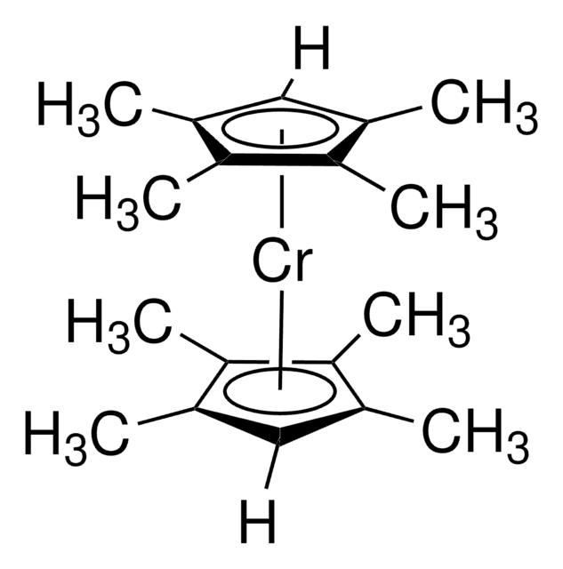 双(四甲基环戊二烯)铬(II)