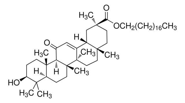 硬脂醇甘草亭酸酯