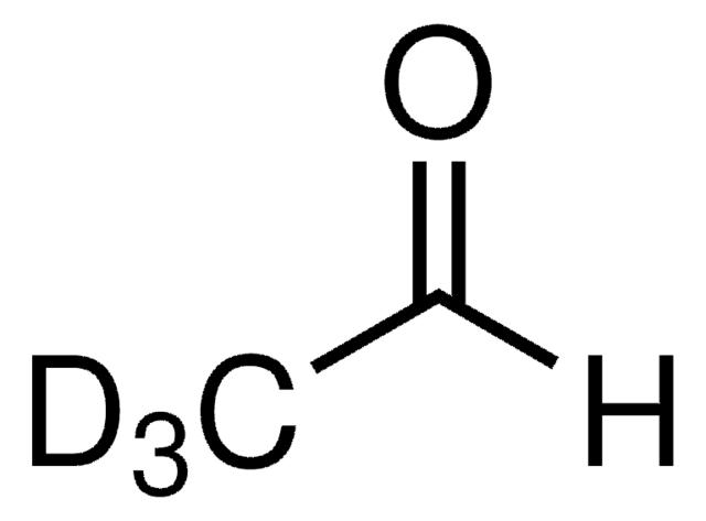 乙醛-2,2,2-d<SUB>3</SUB>