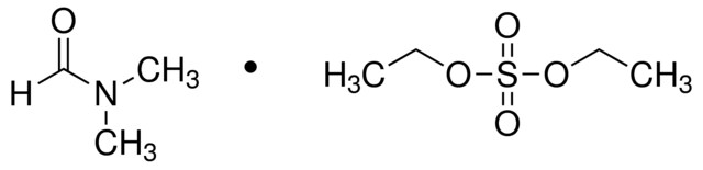 <I>N</I>,<I>N</I>-二甲基甲酰胺硫酸二乙酯加合物