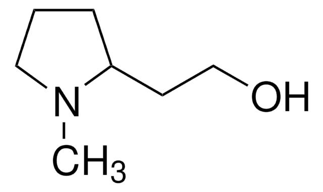 1-甲基-2-吡咯烷乙醇