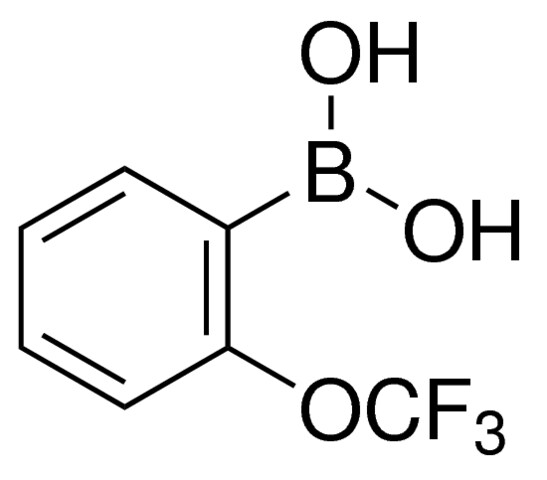 2-(三氟甲氧基)苯硼酸
