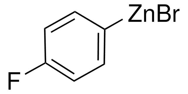 4-氟苯溴化鋅 溶液