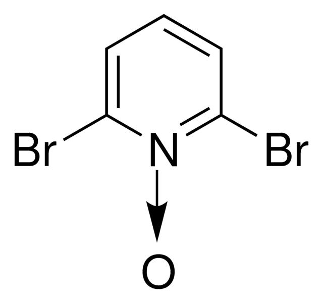 2,6-Dibromopyridine <I>N</I>-oxide