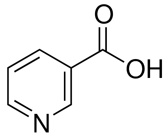 煙酸