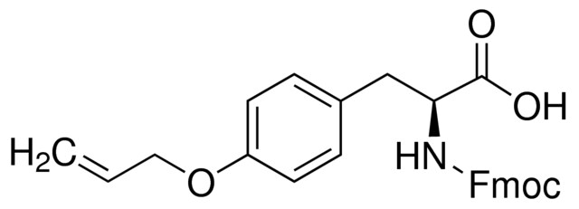 Fmoc-Tyr(All)-OH