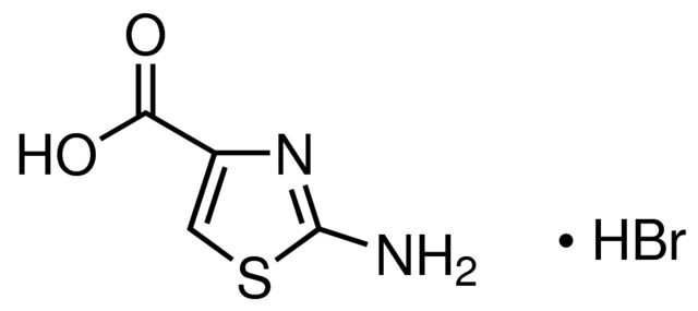 2-氨基-噻唑-4-甲酸氢溴酸盐