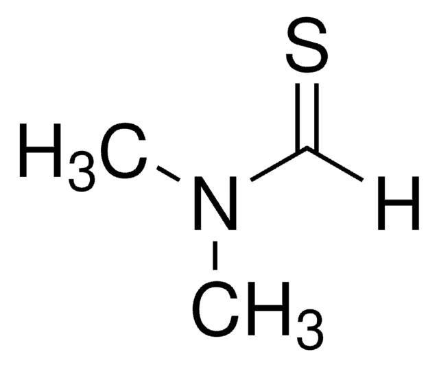 <I>N,N</I>-二甲基硫代甲酰胺