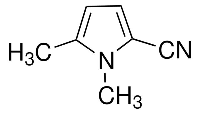 1,5-二甲基-2-吡咯甲腈
