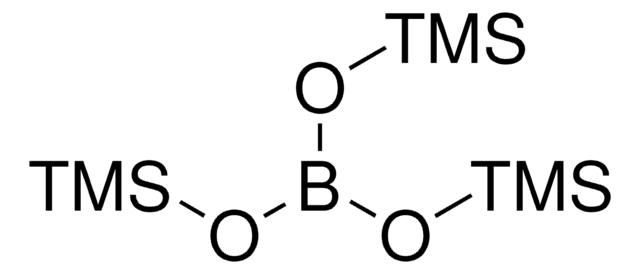三(三甲代甲硅烷基)硼酸鹽