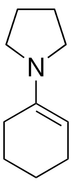 1-吡咯烷-1-环己烯