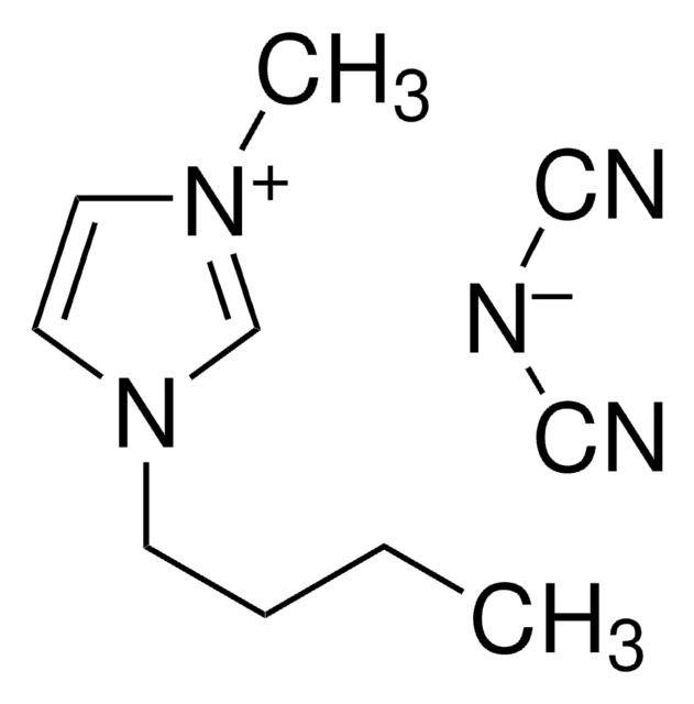 1-丁基-3-甲基咪唑二氰胺盐