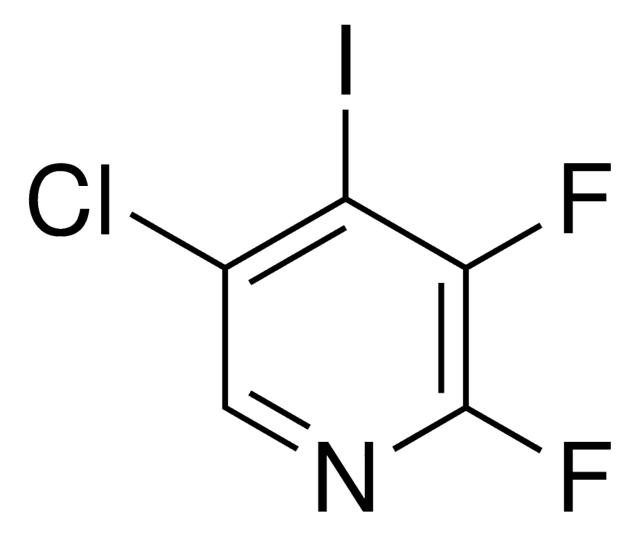 5-Chloro-2,3-difluoro-4-iodopyridine