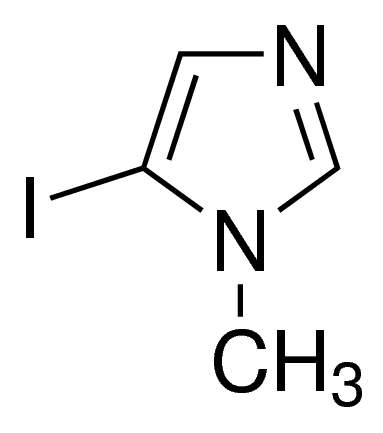 5-碘-1-甲基咪唑