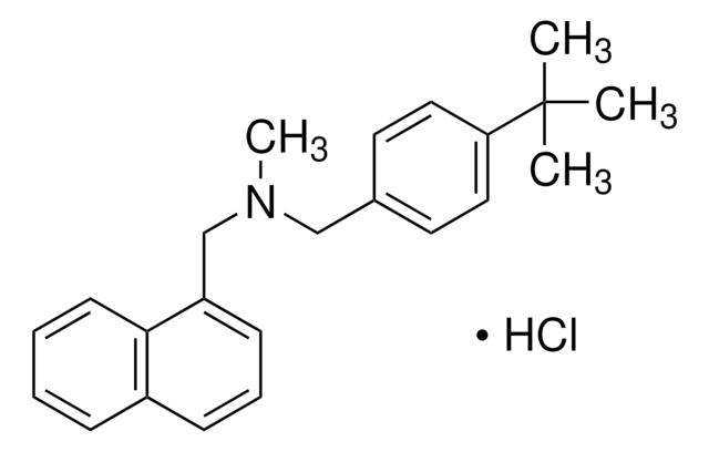 Butenafine hydrochloride