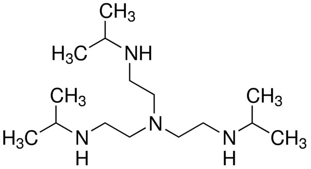 三[2-(異丙基氨基)乙基]胺