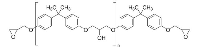 聚(雙酚 A-<I>co</I>-表氯醇)，縮水甘油基封端