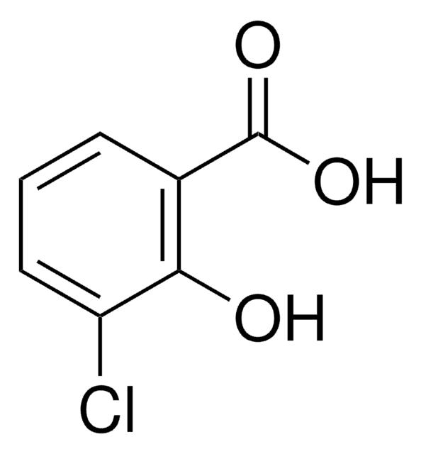 3-氯水杨酸
