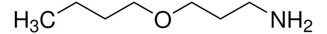 3-丁氧基丙胺