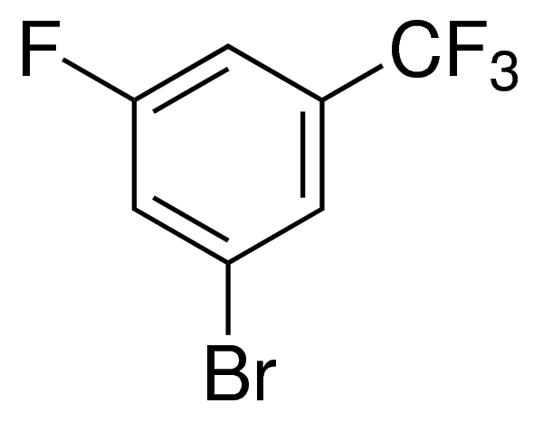 3-溴-5-氟三氟甲苯