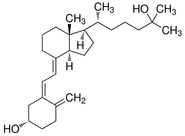 25-羥基維生素D<SUB>3</SUB> 一水合物