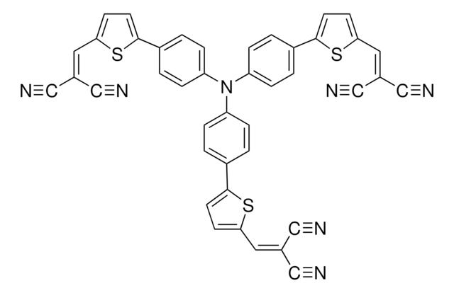 三[4-(5-二氰基亚甲基甲基-2-噻吩基)苯基]胺