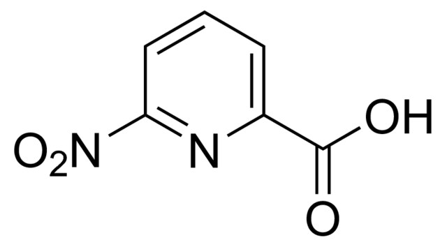 6-Nitropyridine-2-carboxylic acid