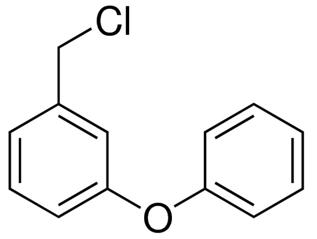 3-苯氧基芐氯