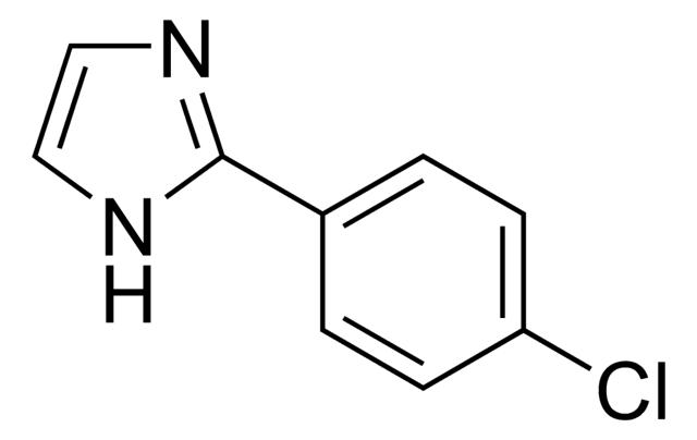 2-(4-Chloro-phenyl)-1<I>H</I>-imidazole