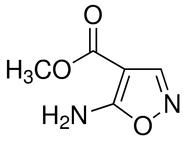 Methyl 5-aminoisoxazole-4-carboxylate