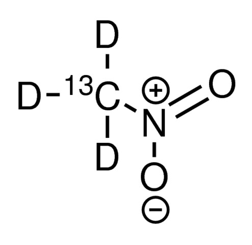 硝基甲烷-<SUP>13</SUP>C,d<SUB>3</SUB>