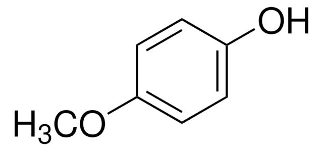 4-甲氧基苯酚