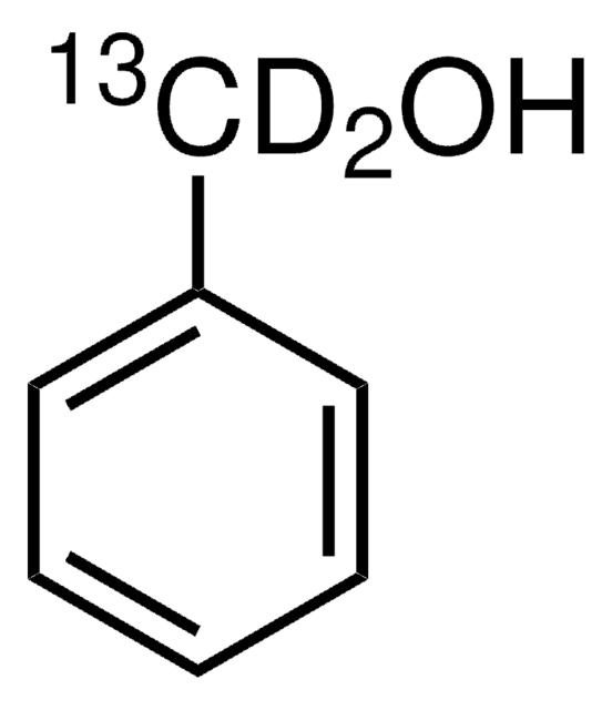苄醇-α-<SUP>13</SUP>C-α,α-d<SUB>2</SUB>