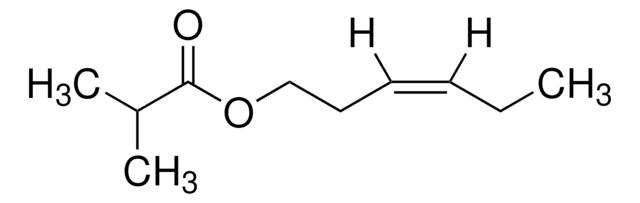异丁酸顺-3-己烯基酯