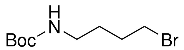 4-(Boc-氨基)丁基溴