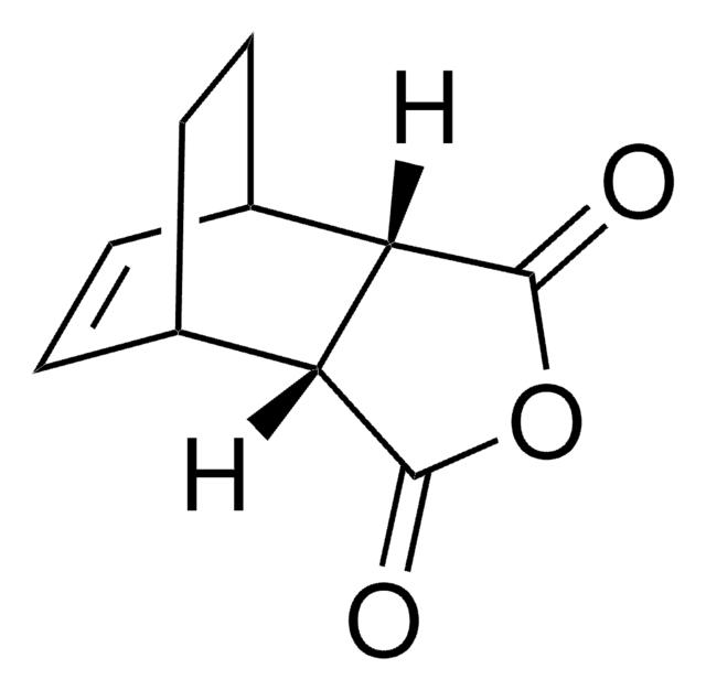 <I>endo</I>-二环[2.2.2]辛基-5-烯-2,3-二羧酸酐